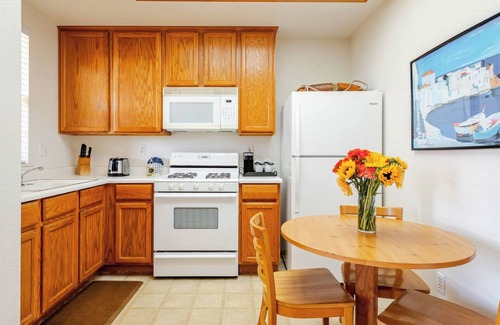 Oceano Condo | Pacific Plaza #504 Oceano Pismo Avila SLO