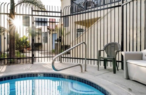 Oceano Condo | Pacific Plaza #603 Oceano Pismo Avila SLO
