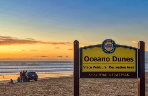 Oceano Condo | Pacific Plaza #603 Oceano Pismo Avila SLO