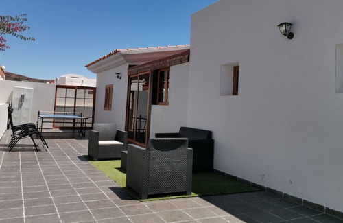 Tarajalejo House | PACIFIC STUDIO