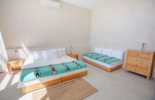 El Pescadero Hotel | Pacific Suite At Topia - Amazing Views