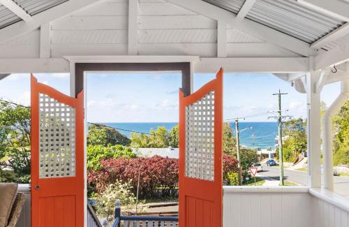 Coolum Beach House | Pacific Terrace Beach House