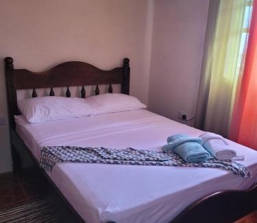 Barroui Apartment | Pacific View Apartment