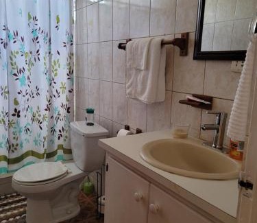 Barroui Apartment | Pacific View Apartment