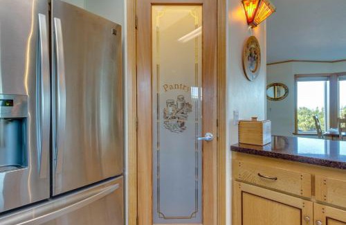 Loleta House | Pacific View Escape