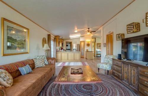Loleta House | Pacific View Escape