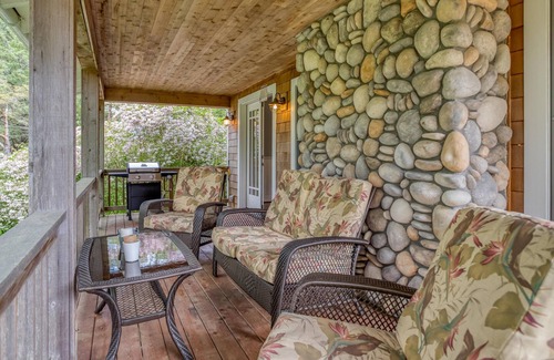 Gearhart House | Pacific Way Cottage
