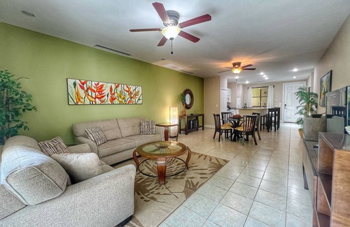 Coco Condo | Pacifico L208 - Second Floor - Shaded Pool Views