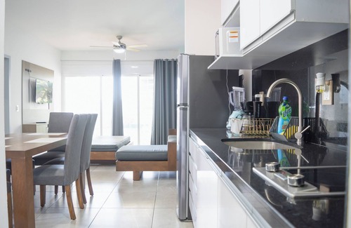 Zona Dorada Condo | Pacifika Apartments