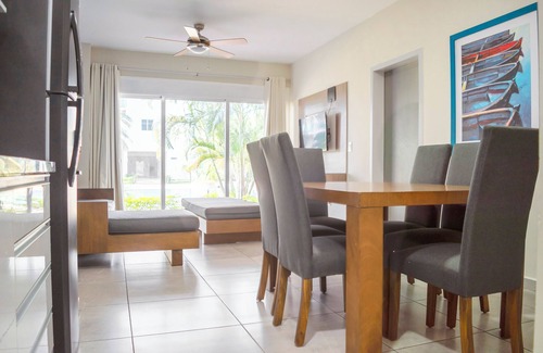 Zona Dorada Condo | Pacifika Apartments