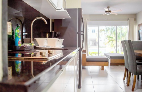 Zona Dorada Condo | Pacifika Apartments