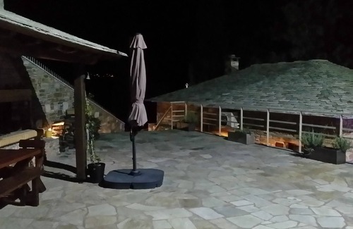 Milies Villa | Pacithea Villas