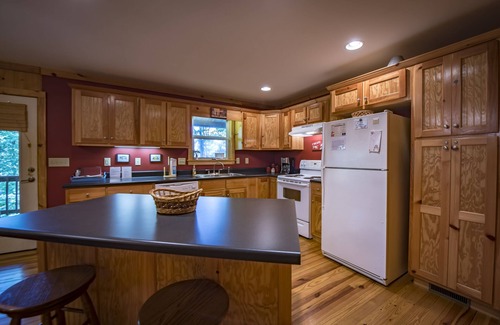 Mentone Cottage | Package at Lookout Mountain!