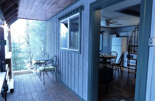 Packwood Cabin | Packwood Ski & Vacation Getaway