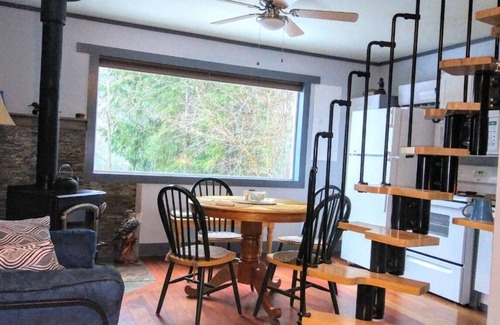 Packwood Cabin | Packwood Ski & Vacation Getaway