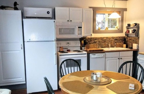 Packwood Cabin | Packwood Ski & Vacation Getaway
