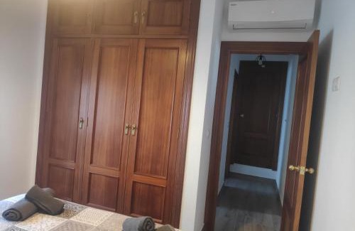 Grazalema Apartment | Paco del Molino