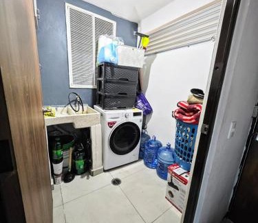 San Juan de Dios House | "Paco's Depa" friendly & family apartment