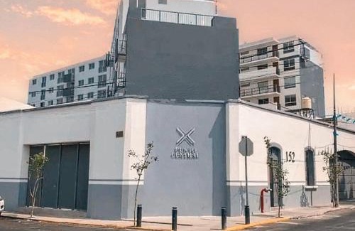 San Juan de Dios House | "Paco's Depa" friendly & family apartment