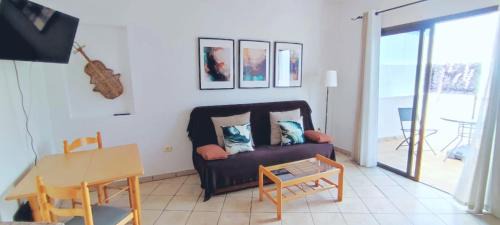 La Calera Apartment | Pacucos 4