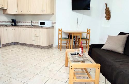 La Calera Apartment | Pacucos 4