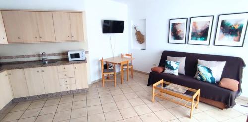 La Calera Apartment | Pacucos 4