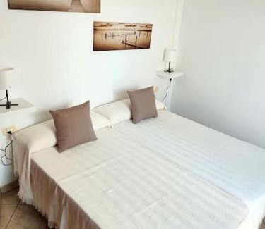 La Calera Apartment | Pacucos 4