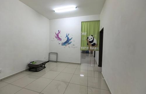 Kampung Sidam Kanan House | Padang Serai Wangi Homestay 402