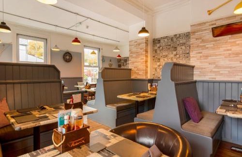Gallt Y Foel Hotel | Padarn Hotel