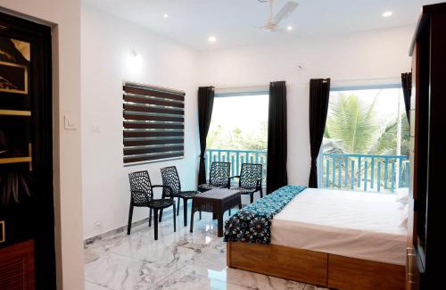 Mannarkkad House | PADAVAYAL GREENS