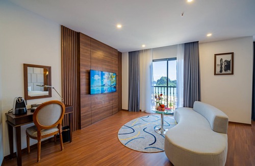 Ha Long Hotel | Paddington Hotel Halong Bayview
