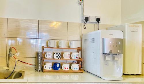 Brinchang Apartment | Paddy Bee