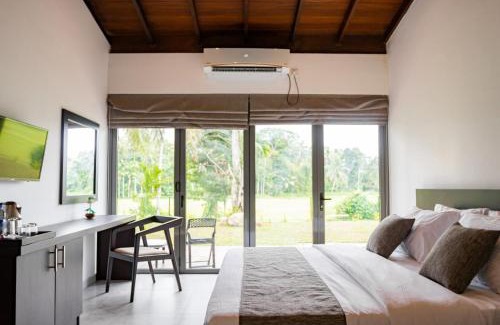 Narammala Resort | Paddy View Garden Resort