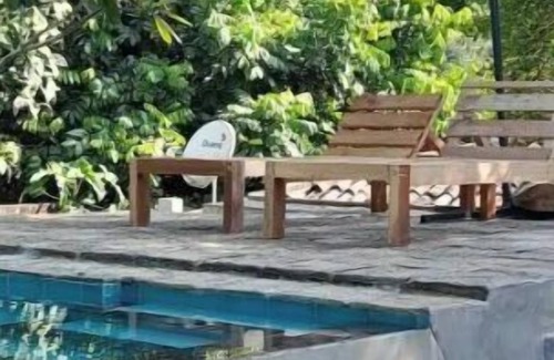 Cheena Kotuwa Cabin | Paddy view superior bungalow 2