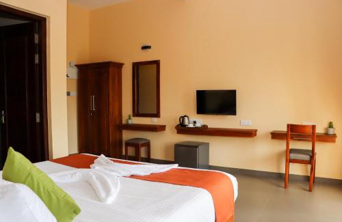 Pottuvil Division 2 Hotel | Paddyway Resort