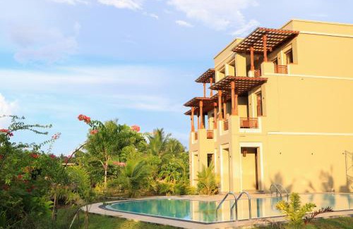 Pottuvil Division 2 Hotel | Paddyway Resort