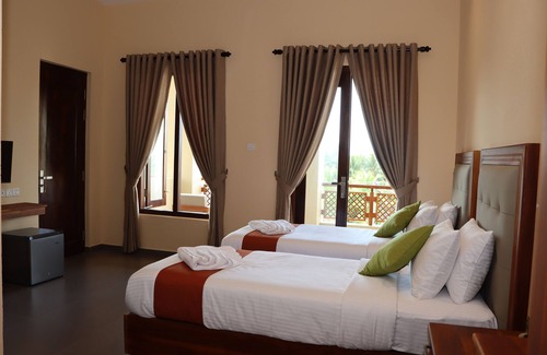 Pottuvil Division 2 Hotel | Paddyway Resort