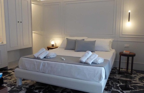 Santa Domenica Bed & Breakfast | Paderagi