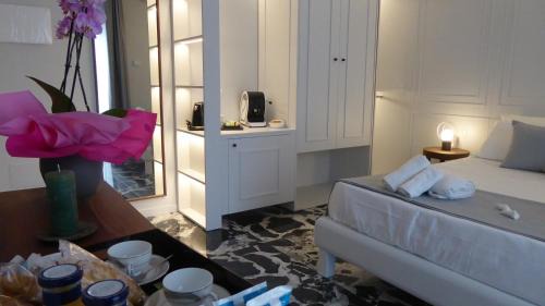 Santa Domenica Bed & Breakfast | Paderagi
