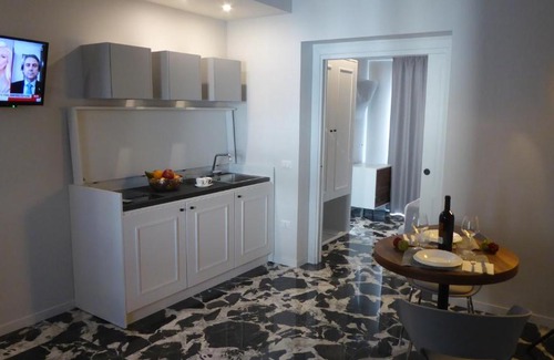 Santa Domenica Bed & Breakfast | Paderagi