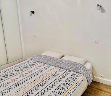 Thiais Apartment | Padile