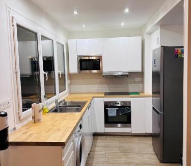 Thiais Apartment | Padile