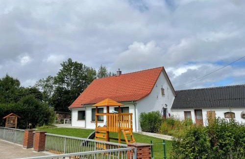 Padingbuttel House | Padingbude