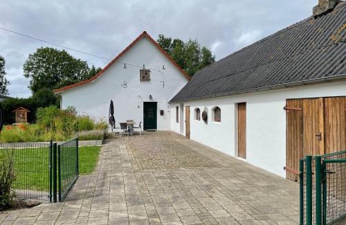 Padingbuttel House | Padingbude