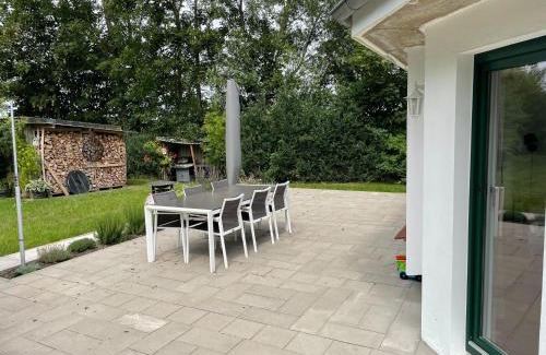 Padingbuttel House | Padingbude