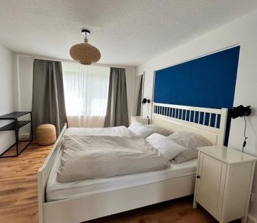 Padingbuttel House | Padingbude