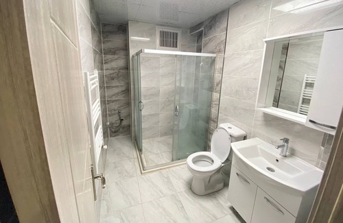 Tusba Apartment | Padishah Suite Otel