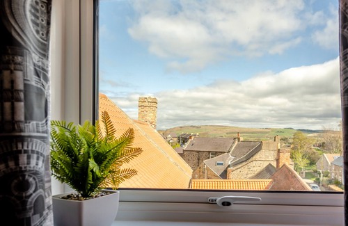 Wooler House | Padley's Place - Three Bedroom House, Sleeps 6