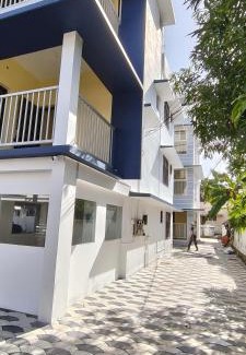 Khattalwada Apartment | Padmanabha Abode