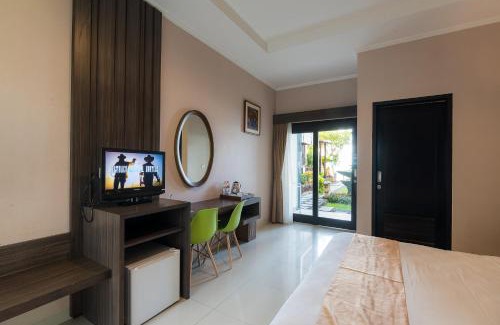 Kaliasem Hotel | Padmasari Resort Lovina